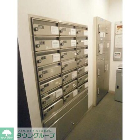 パークアクシス渋谷の物件内観写真